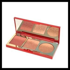 Estee Lauder Pure Color Envy Cheek Palette-Enchanted Glow Full Size Brand new